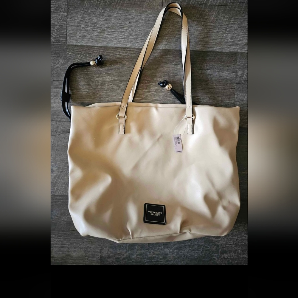 Victoria's Secret Bare Tote